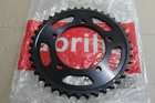 Aprilia RSV1000 04-08 Tuono 06-09 Mana New Oem Rear Drive Sprocket 40T AP8107145. Price: $51.38.