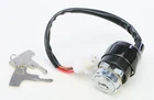 Emgo 1974-1980 CB550K Honda Ignition Switch 40-37600 New. Price: $25.55.