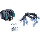 Arrowhead Solenoid Oe Replacement 100% Interchangeable 240-54001 New. Price: $62.93.