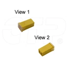 2672701 Fuse Fits Caterpillar Models New. Price: $23.96.