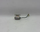 Nos Oem Suzuki Condenser 1972-77 GT185 1974-77 TC185 Part # 31642-09010 New. Price: $39.95.