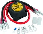 Quadboss Qbs Batteries Isolator 608822 New. Price: $118.99.