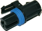 Namz Oem-type Delphi Connector ND-12129387 New. Price: $10.95.