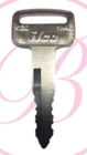 Yamaha Motorcycle Keys Cut Your Code A32010 A39897 New. Price: $18.50.