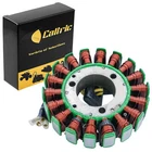 Caltric Stator For Kawasaki 21003-1327 21003-1040 Generator Magneto New. Price: $40.00.