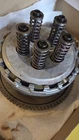 (read) 15-23 Suzuki GSXS750 GSXS-750 Oem Complete Clutch W Plates Basket Hub Used. Price: $150.00.