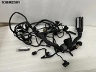 Bmw 1000 Rr K46 2010 - 2011 Engine Wire Harness Oem LOT93 93BM2381 M1810 Used. Price: $294.44.