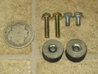 88 Kawasaki KAF450 B1 Mule Tail Light Mounting Bolts Hardware Used. Price: $18.74.