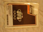 Colony 8146-10 Cad Circurt Breaker And Reg Screws 36-64 Panhead Knuclehead New. Price: $9.90.