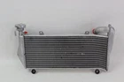 Ducati Panigale 1299S Upper Radiator Coolant Water Cooler Intake 54840962B Used. Price: $119.99.