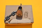 Harley Davidson New Oem Touring Ignition Switch Knob Lock With Keys 71532-03. Price: $188.99.