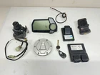 Ducati Multistrada Ignition Switch Cluster Speedo Zadi Key Lock Ecu Black Box Oe Used. Price: $999.99.