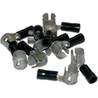 Namz Cap-type Crimp Terminals 1/4" 10/PACK NHD-9905 New. Price: $52.57.