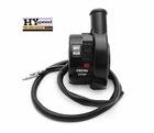 Hyspeed Engine On Off Switch W/throttle Assembly DT100 125 175 250 360 400 74-83 New. Price: $27.98.