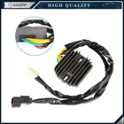 Eccpp Regulator Rectifier For Honda 2003 2004 2005 2006 New. Price: $23.95.