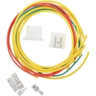 Ricks Motorsport Electric 11-109 Rectifier/regulator Wiring Harness New. Price: $15.95.
