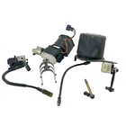 2012 Can-am Spyder Rt-s SE5 Rear Suspension Air Bag Damper Compressor Stock Used. Price: $199.99.