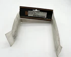 Custom Chrome 25-030 Harley 66470-70 Stainless Steel Battery Hold-down Strap Nos New. Price: $10.00.