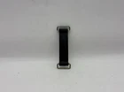 Oem Suzuki Battery Strap Band Part # 09462-00001 New. Price: $11.95.