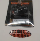Custom Chrome Ignition Switch 49212 New. Price: $21.46.