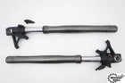 14-19 Ducati 899 959 Oem Front Forks Bent Left Right Shock Suspension Set Used. Price: $197.99.