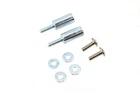 Ignition Circuit Breaker Mount Stud Set For Harley-davidson New. Price: $40.99.