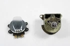 04 Harley Road King Classic Flhrci Ignition Switch And Fork Lock Set Used. Price: $96.00.