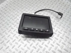 2021 Indian Roadmaster Dark Horse Oem Audio Radio Stereo Infotainment Unit Used. Price: $464.37.