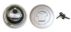 Honda Oem Fuel Filler Cap 17620-MCB-612 Genuine New Case Cover. Price: $117.83.