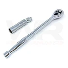 Spark Plug Removal Socket Kit For Kawasaki Klx 300 1997-2003 New. Price: $41.61.