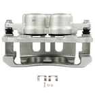 Front Right 2003 - 2011 Ford Crown Victoria Brake Calipers W/ Bracket New. Price: $62.87.