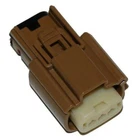 Namz Brown Molex Mx 150 Connector NM-33471-0303 New. Price: $17.99.