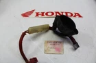 Nos Genuine Honda CX500 GL500 Battery Cablem Oem # 32401-415-000 New. Price: $29.95.
