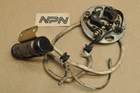 Vintage Used Oem Honda CL72 CL77 Condenser Points Plate Assembly 30200-273-000. Price: $76.99.