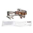 Ignition Contact Set Standard JP-6 New. Price: $15.81.