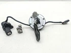 18 Bmw G310 R Lock Set Ignition Switch Cap And Key Used. Price: $266.50.