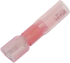 Namz Quick Disconnect 22-18 Gauge Wire Female NIS-19164-0017 New. Price: $35.49.