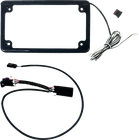Custom Dynamics CD-LPF-MAVX3 Lighted License Plate Frame Maverick New. Price: $59.95.