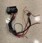 Rowe PDM60 Power Distribution Module Used. Price: $110.00.