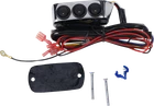 Show Chrome 52-605A Led Switch Block Brake Side Honda GL1500 Gold Wing New. Price: $72.88.