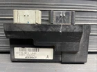 2009 Honda CBR600RR, Ecu, Cdi, Computer Box, #12926 Used. Price: $150.00.