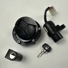Indian Scout Bobber 2021 Ignition Set With Tank Cap Seat & Key Used. Price: $453.64.