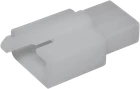 Namz Locking 110 Connector 3-PIN Male 5 Pack NH-ML-3AL Universal Wiring New. Price: $6.95.