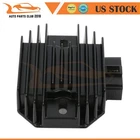 Regulator Rectifier Fits Kawasaki 21066-1101 21066-1055 21066-1089 New. Price: $22.40.