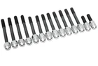 Colony Timing Cover Screw Kit Chrome Acorn Style 7129-12 New. Price: $42.99.