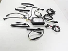 2004 Yamaha XVZ1300 Royal Star Cb Control Unit Module Box 4XY-88182-00-00 Used. Price: $39.99.