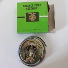 Futaba K-831 Breaker Point Assembly Nos New. Price: $22.00.