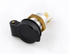 Triumph America Speedmaster Tiger Trophy 12V Auxiliary Power Socket Kit A9828005 New. Price: $57.75.