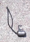 John DEERE(JD41-E37) 316 318 420 P220G Condensor Used. Price: $15.99.