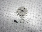 2014 14-16 Honda CBR650F Starter Driven Gear Oem Used. Price: $23.20.